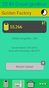 Scrap Clicker syot layar 5