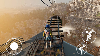 Just Go Up captura de pantalla 3