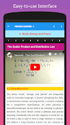 Class 11 Physics screenshot 3