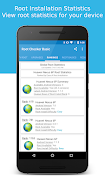 Root Checker تصوير الشاشة 3