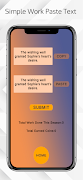 Copy Paste Earn Money screenshot 2