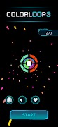 COLORLOOP 3 - Space Shooter screenshot 6