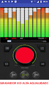 Gravador Alta Qualidade PRO 海報