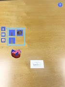 برنامه‌نما SphereGen cARds عکس از صفحه