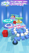 1 Schermata Color Hole Master