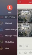 KPvideo 스크린샷 2