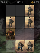 برنامه‌نما Flip Quest عکس از صفحه