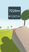 Crazy Fast Runner screenshot 4