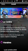 Condroz Sun screenshot 1