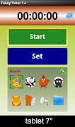 Funny Timer screenshot 4