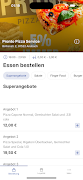 Pronto App captura de pantalla 1