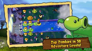 Plants vs. Zombies™ स्क्रीनशॉट 7