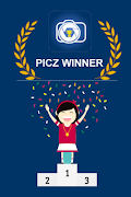 Picz Winner poster