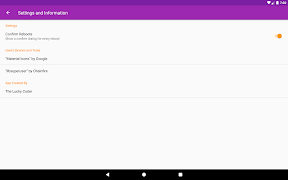 5 Schermata Advanced Reboot | Restart [ROOT]
