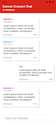 Samraat Connect screenshot 1