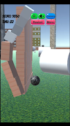Marble Sphere 截图 1