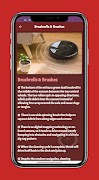 برنامه‌نما iRobot Roomba E6 Guide عکس از صفحه