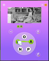 Word Trivia screenshot 1