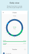 Focusmeter: Pomodoro Timer screenshot 4