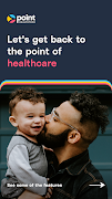 برنامه‌نما PointHealthTech عکس از صفحه