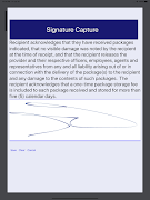 TrackIT Scan syot layar 5