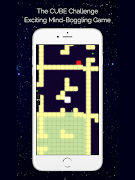 Poster The Cube