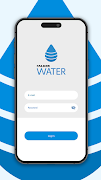 Falker Water poster