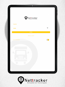 5 Schermata Nettracker GPS