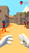 Bullet Bender screenshot 5