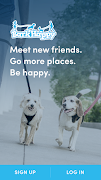 BarkHappy 海报