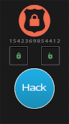 برنامه‌نما Hacking Simulator عکس از صفحه