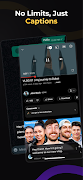 Live Caption & Translation ảnh chụp màn hình 1