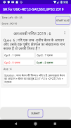 GK for UGC-NET,C-SAT,SSC,UPSC 2019 screenshot 4
