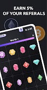 CryptoWin - Earn Real Bitcoin スクリーンショット 4