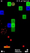 Brick Breaker screenshot 2