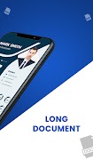Word document reader & Editor স্ক্রিনশট 4