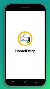 HostelEntry পোস্টার