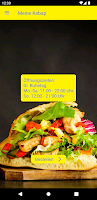 Meine Kebap 포스터