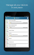 dataplicity - Terminal for Pi screenshot 5