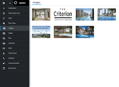 PropNex Projects Screenshot 6