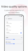 Screen recording screenshot 1