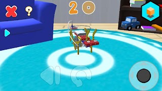 RoboCity 1 Assembly screenshot 6