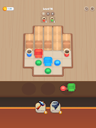 Coffee Match Jam تصوير الشاشة 5