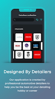 Detaileon 스크린샷 2