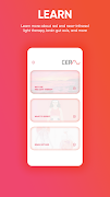 CERA App Ekran Görüntüsü 6