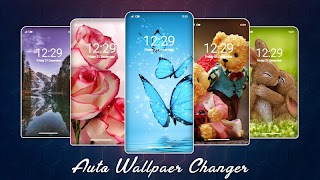 Auto Wallpaper Changer screenshot 3