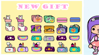 Back to School with Toca Life - Guide تصوير الشاشة 2