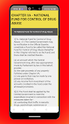 Narcotic Act স্ক্রিনশট 5