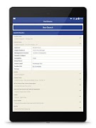 برنامه‌نما Course Compare عکس از صفحه