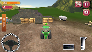 จำลองการทำฟาร์มของสหรัฐอเมริกา ภาพหน้าจอ 6